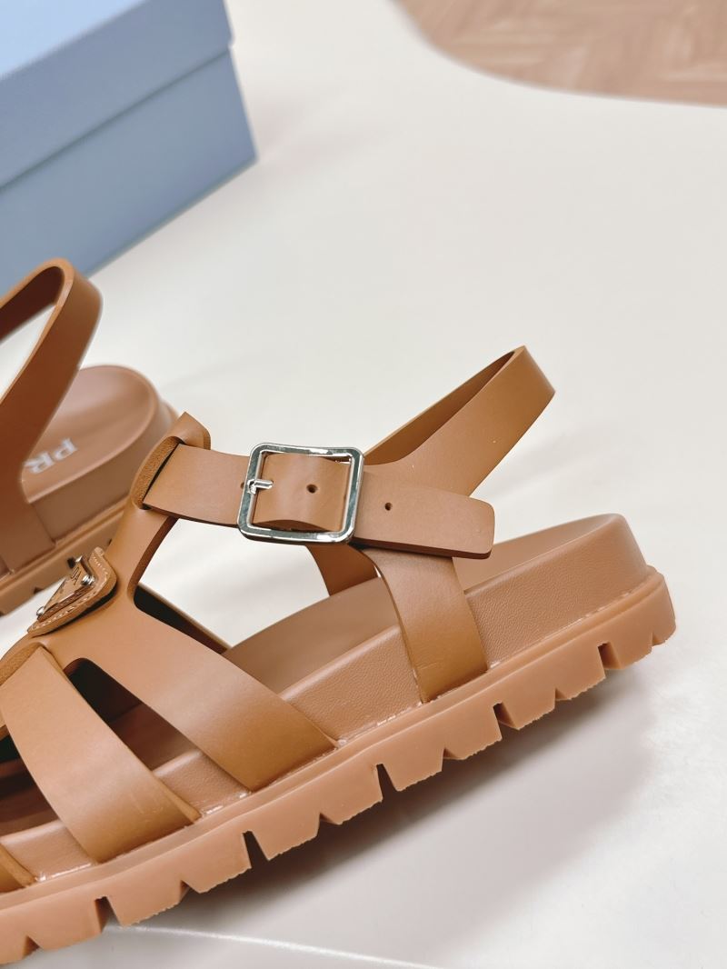 Prada Sandals